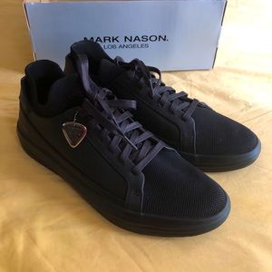 MARK NASON Shogun-Down Time Sneakers